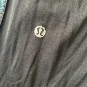 Lulu Lemon Fast and Free High-Rise Tight 25"